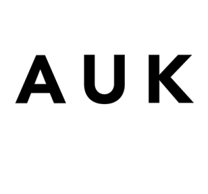 AUK Distribution Logo